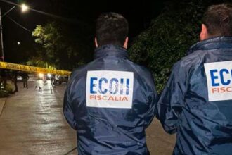 Detienen a menor de 16 años por homicidio en Colina, RM