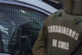 Desarticulan banda que robó $45 millones en productos de repostería