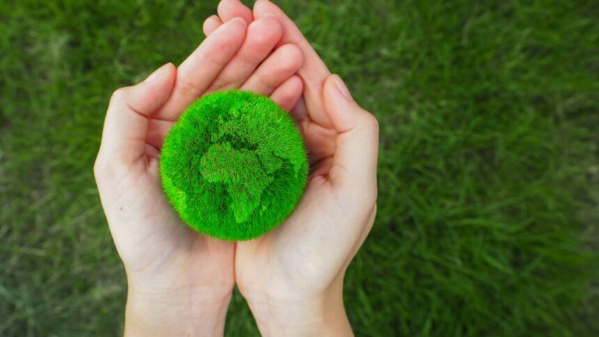 Día de la Tierra: Llamado a la acción contra cambio climático