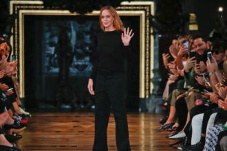 El liderazgo de Stella McCartney en moda sostenible y ética