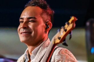 Accidente de moto de bajista de Zúmbale Primo afecta futuros conciertos