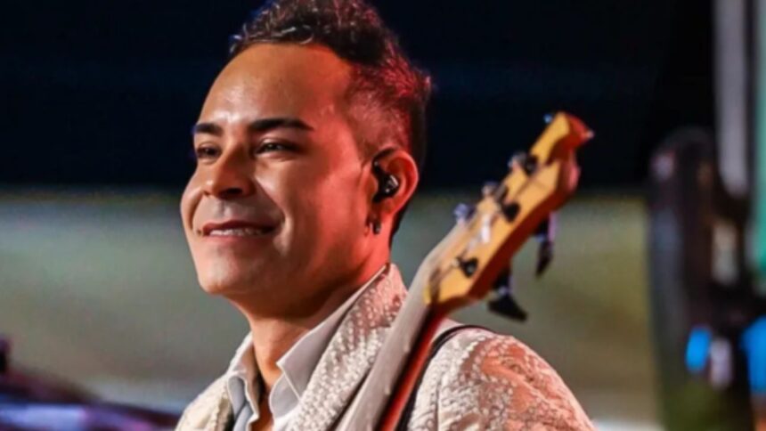 Accidente de moto de bajista de Zúmbale Primo afecta futuros conciertos