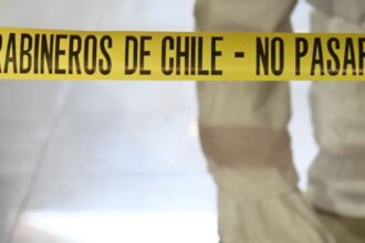 Hallan cadáver en Puente Alto: Investigación en curso por misteriosa muerte