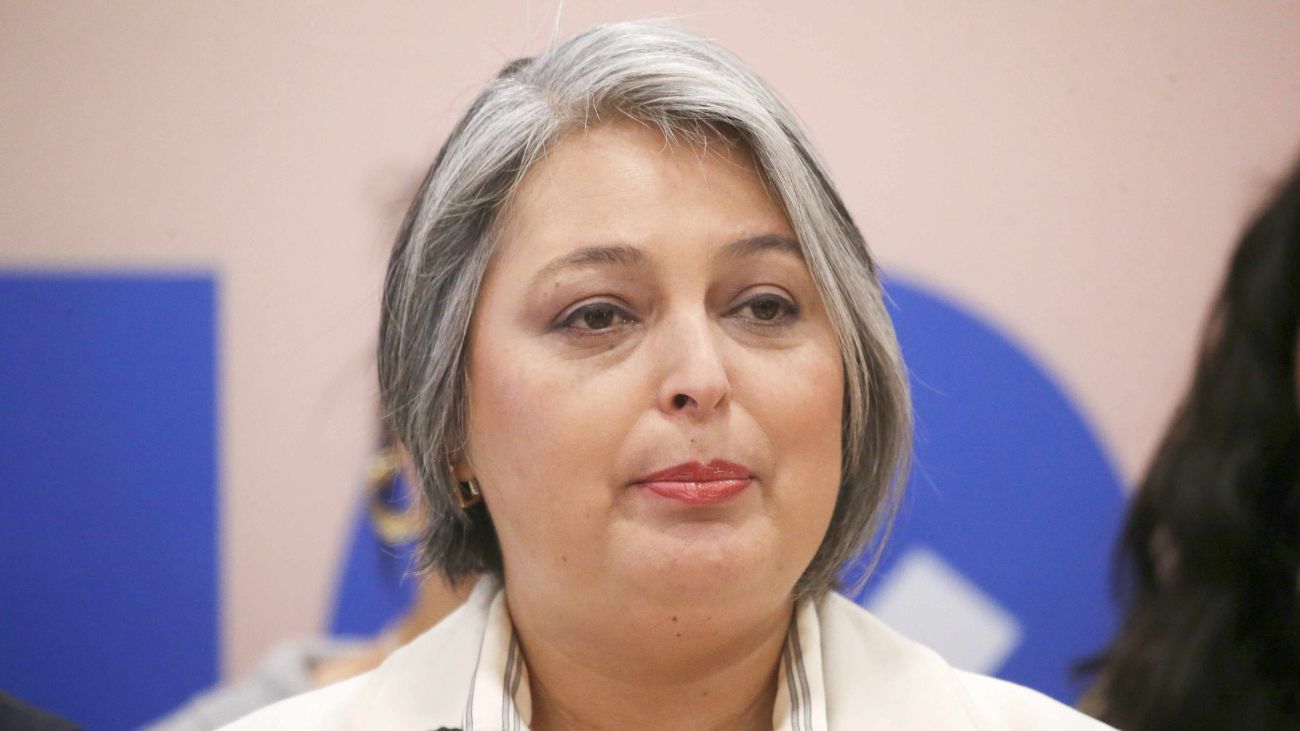 Preocupación en EE.UU por reforma de pensiones en Chile: Ministra responde Preocupación en EE.UU por reforma de pensiones en Chile: Ministra responde