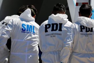 Hallan feto en camping de Paihuano: Fiscalía ordena investigación diligente