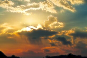 Pronóstico del tiempo en Chile: altas temperaturas y lluvias para el jueves