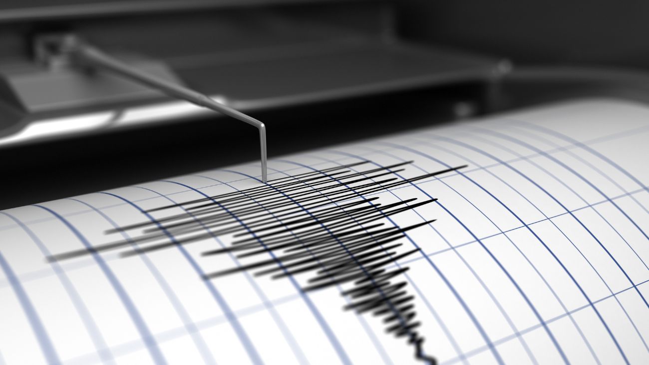 Sismo de magnitud 3,9 sacude Antofagasta sin causar daños relevantes. Sismo de magnitud 3,9 sacude Antofagasta sin causar daños relevantes.