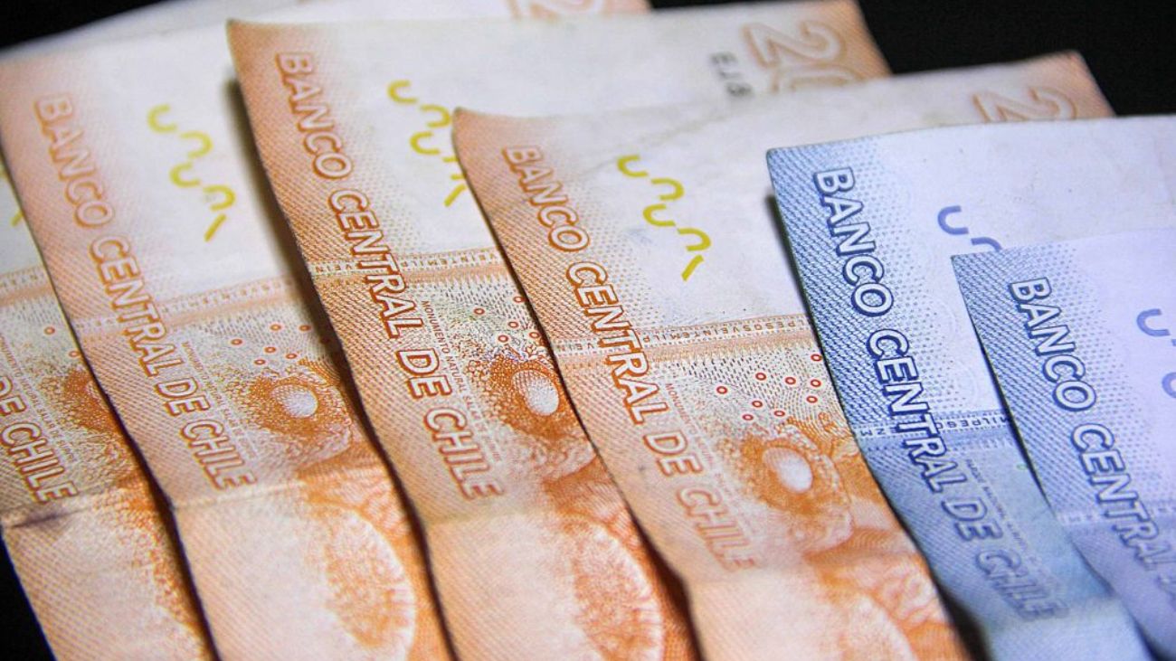 Bono Marzo 2025: Fechas y Pago en Cuenta RUT para Beneficiarios Chileños Bono Marzo 2025: Fechas y Pago en Cuenta RUT para Beneficiarios Chileños