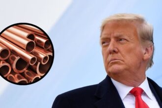 Trump aumenta arancel al cobre chileno: preocupación en la industria minera