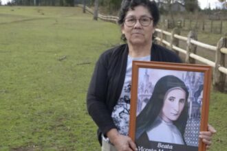 Canonización de Vincenza María Poloni: El milagro en Chile que sorprende