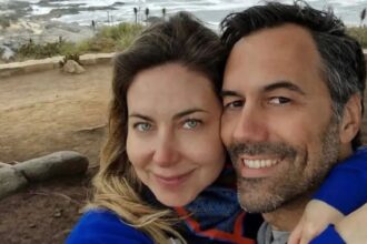 Mónica Godoy revela a su nueva pareja con discreción y romanticismo