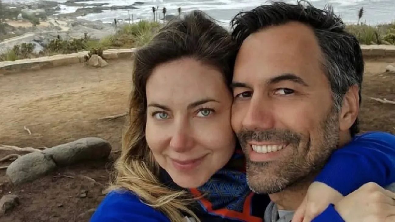 Mónica Godoy revela a su nueva pareja con discreción y romanticismo Mónica Godoy revela a su nueva pareja con discreción y romanticismo