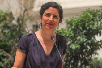 Gobierno optimista espera buenas noticias por reforma de pensiones Chile