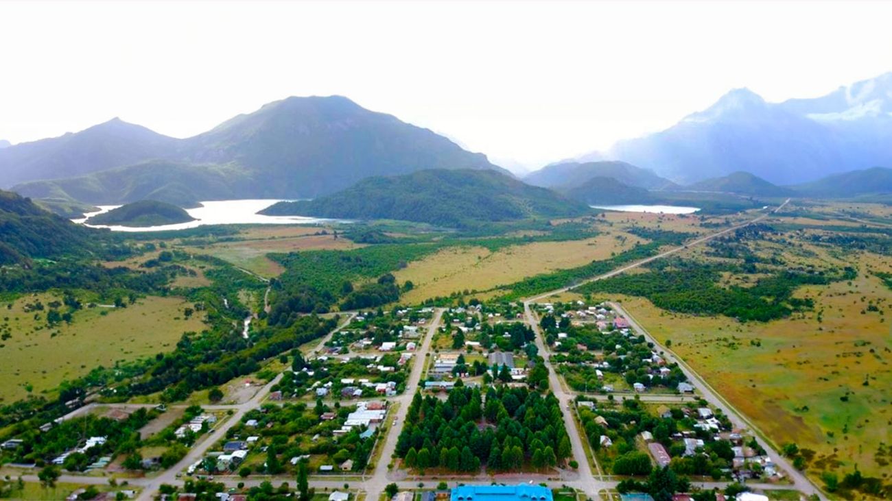 Lago Verde: innovación energética y acceso equitativo para sus habitantes Lago Verde: innovación energética y acceso equitativo para sus habitantes