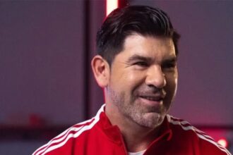 Marcelo Salas llama a la acción para mejorar fútbol chileno