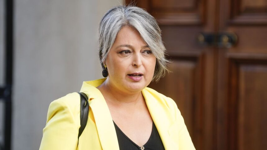 Reforma de pensiones: Proyecto clave para mejorar pensiones y comisiones