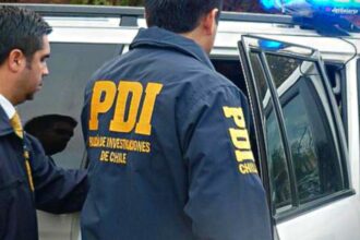 Detienen en Ñuble a hombre de 54 años por abuso sexual