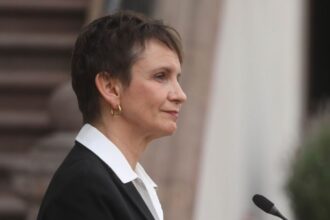 Chile líder en la lucha contra el crimen organizado internacional