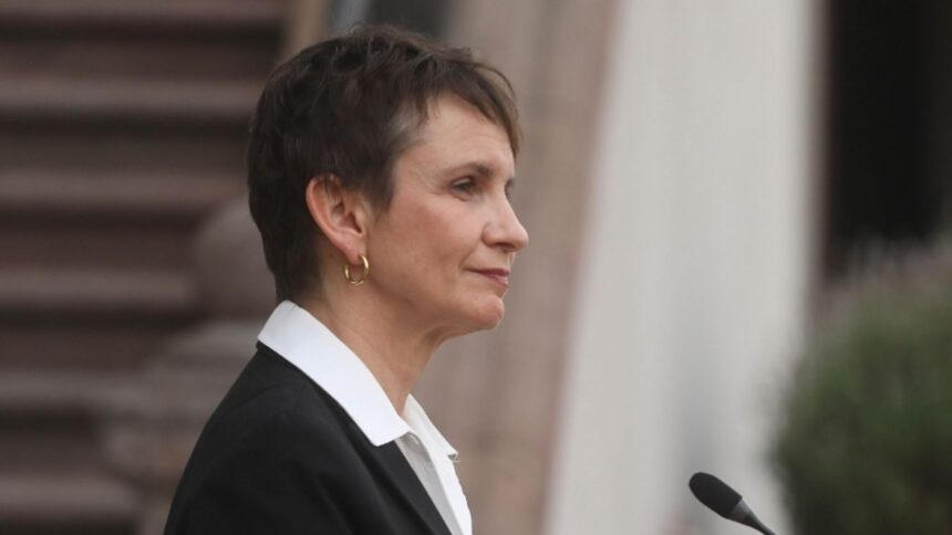 Chile líder en la lucha contra el crimen organizado internacional