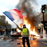 Protestas en Francia por Reforma de Pensiones: Validez del Cambio