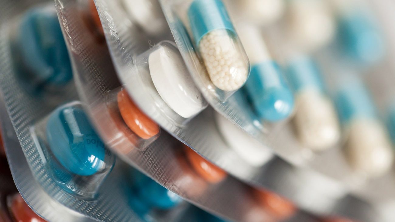 Operativo en Ancud: detenidos por tráfico de medicamentos ilegales Operativo en Ancud: detenidos por tráfico de medicamentos ilegales