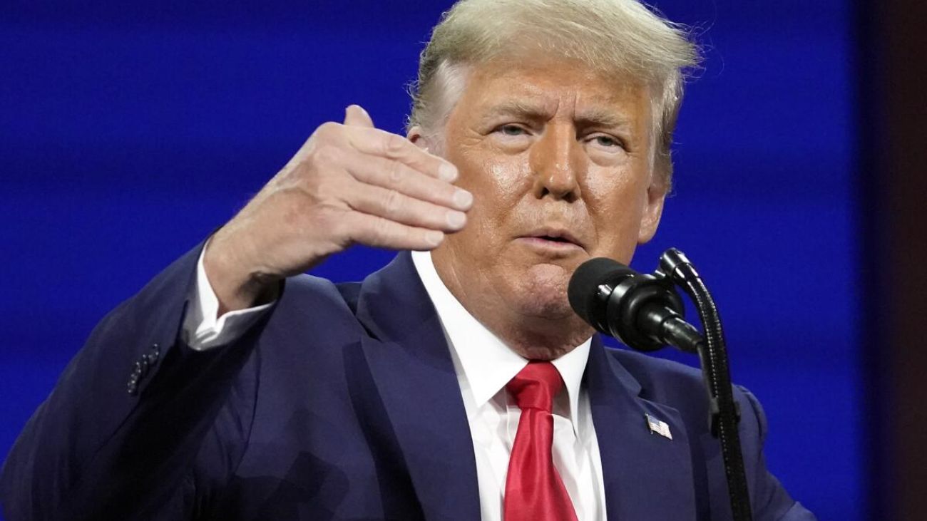 Amenazas de Trump generan temor en Chile por aranceles al cobre Amenazas de Trump generan temor en Chile por aranceles al cobre