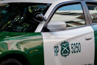 Tiroteo en Panguipulli deja tres heridos: PDI investiga agresores en fuga