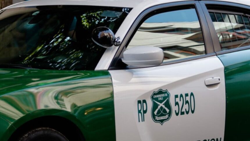 Tiroteo en Panguipulli deja tres heridos: PDI investiga agresores en fuga