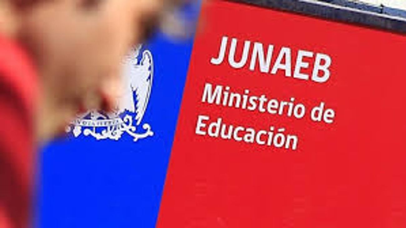 Diputados exigen medidas urgentes para corregir mala gestión de Junaeb Diputados exigen medidas urgentes para corregir mala gestión de Junaeb