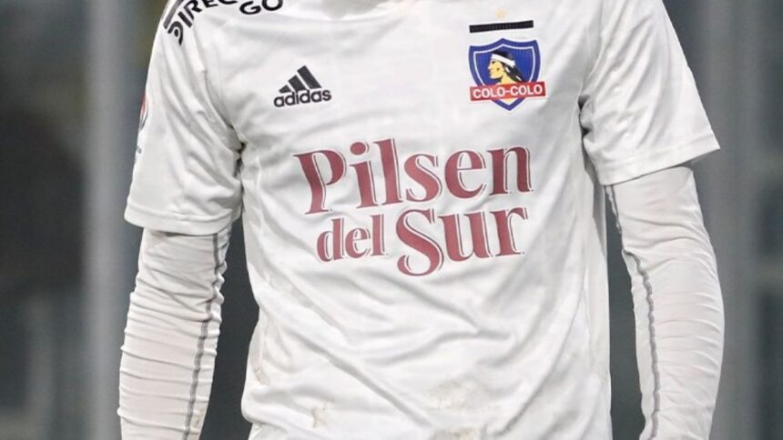 Suspensión condicional en "Caso Licencias" a jugadores de Colo Colo