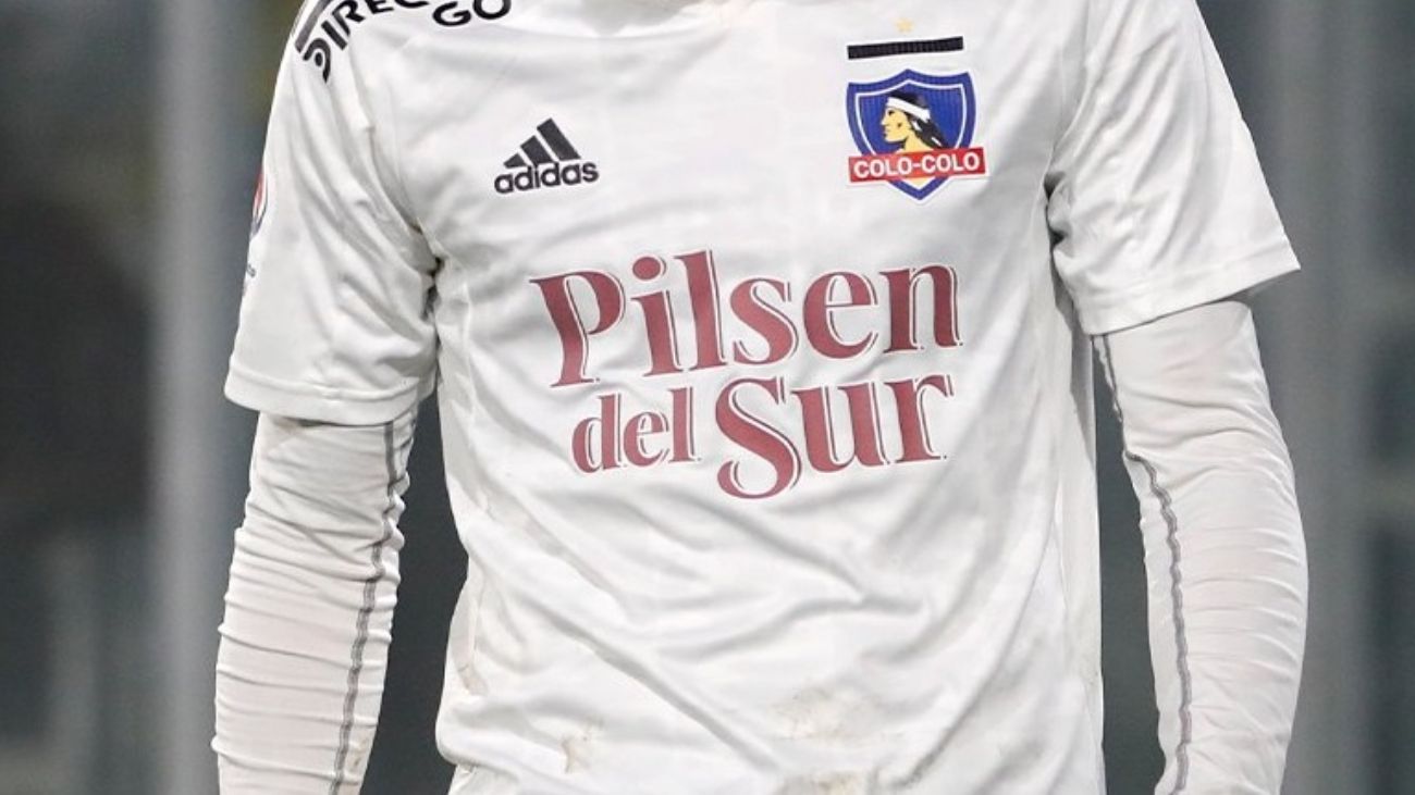 Suspensión condicional en "Caso Licencias" a jugadores de Colo Colo Suspensión condicional en "Caso Licencias" a jugadores de Colo Colo