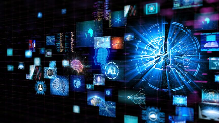 La revolución de la inteligencia artificial: Cambiando la forma de interactuar