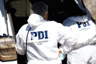 Hallazgo de feto en camping: Investigación en curso por autoridades en Coquimbo