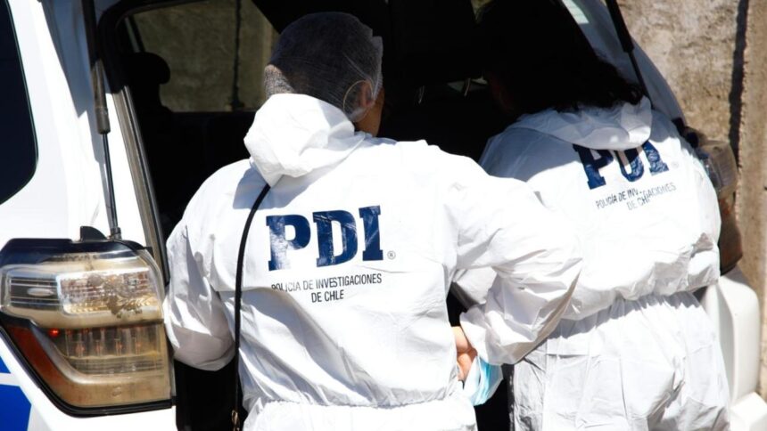 Hallazgo de feto en camping: Investigación en curso por autoridades en Coquimbo