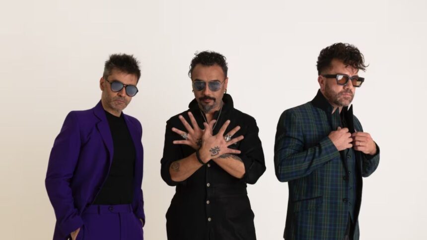 Lucybell: concierto de despedida y lanzamiento de nuevo disco vivo