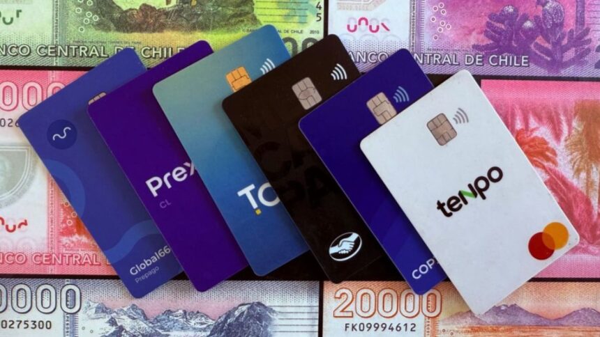 Proyecto de Ley en Chile: Emisores de Tarjetas de Prepago en Alerta