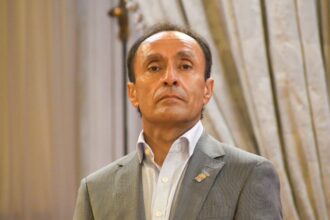 Jaime Pizarro no descarta ser candidato presidencial en el futuro