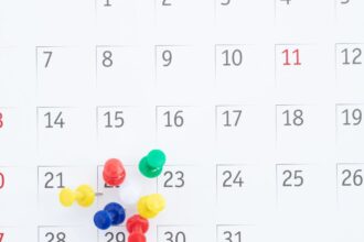 Descubre los Feriados y Fines de Semana Largos en Chile 2025