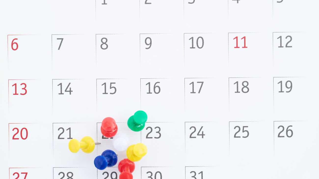Descubre los Feriados y Fines de Semana Largos en Chile 2025 Descubre los Feriados y Fines de Semana Largos en Chile 2025