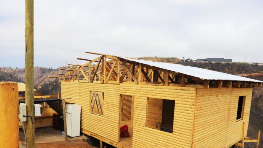 Anuncian proceso de postulación al subsidio de arriendo para damnificados