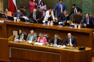 Crucial votación de reforma previsional enfrenta posturas divergentes en la Cámara