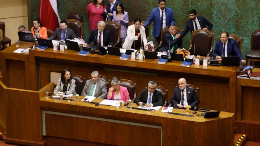 Crucial votación de reforma previsional enfrenta posturas divergentes en la Cámara