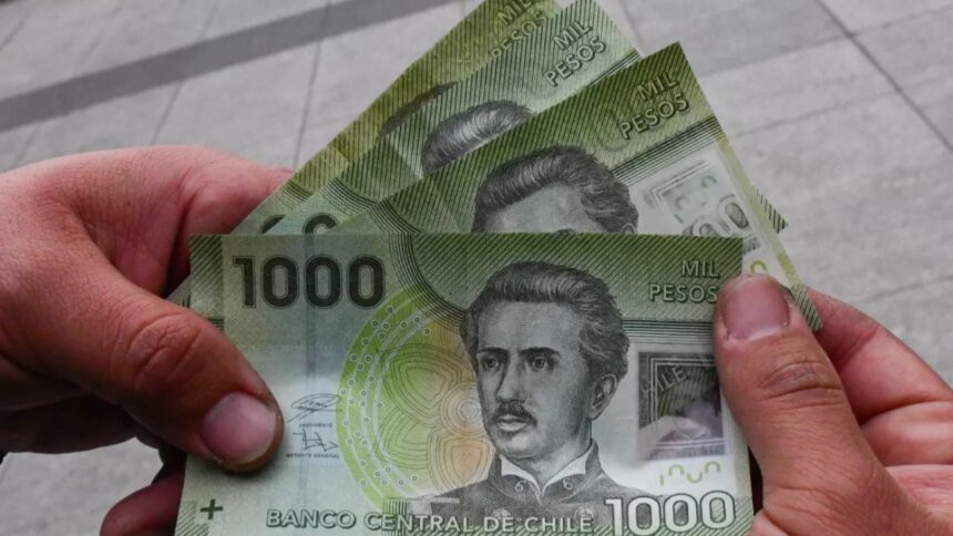 Aumento del Sueldo Mínimo en Chile: Beneficios y Ajustes para 2025