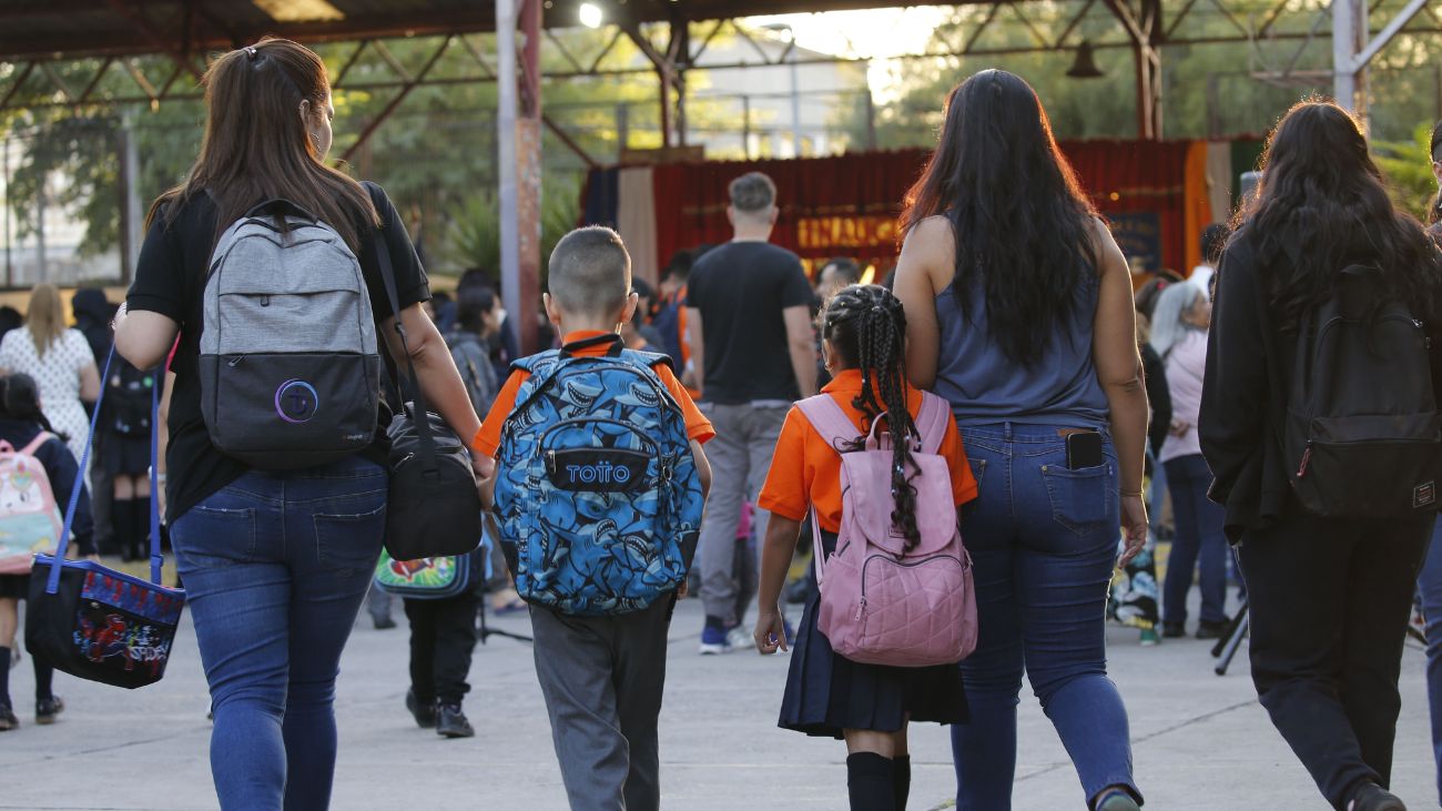 Calendario Escolar 2025: Fechas Clave y Vacaciones en Chile Calendario Escolar 2025: Fechas Clave y Vacaciones en Chile