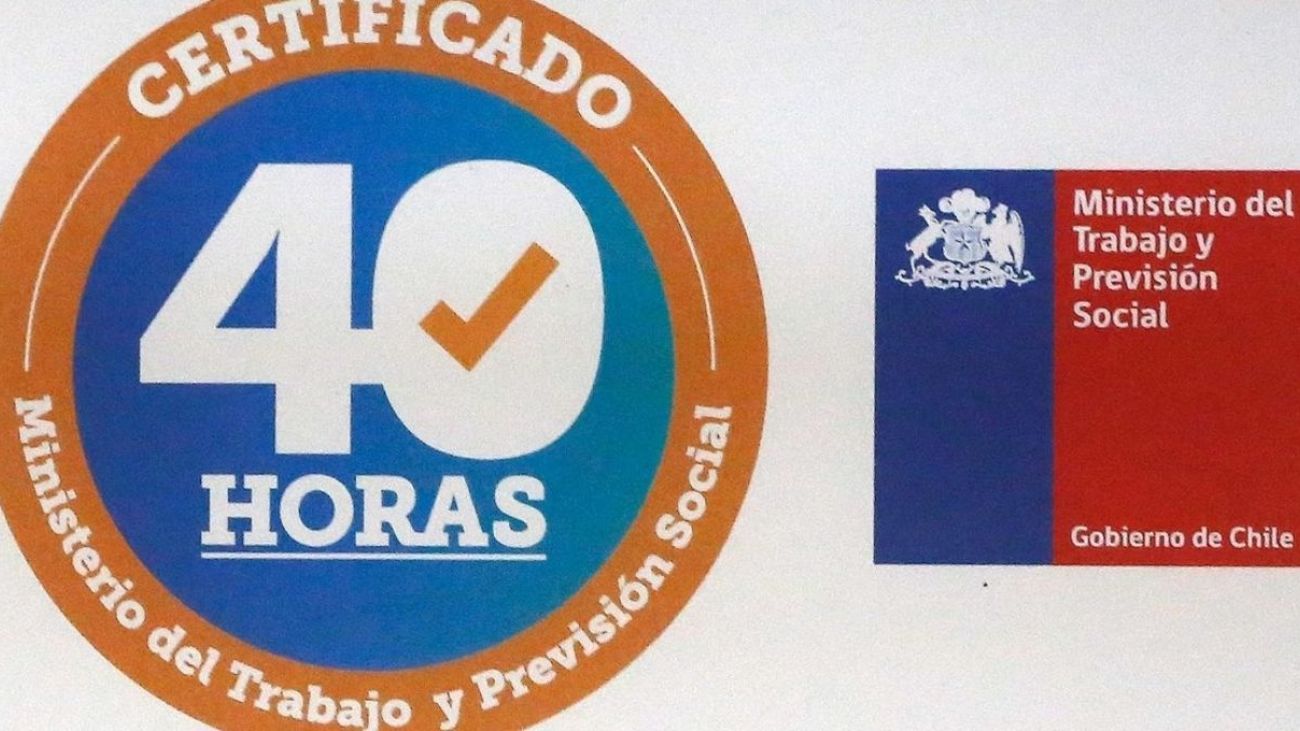 La Transformación Ley de 40 Horas: Equilibrio Laboral en Chile 2024 La Transformación Ley de 40 Horas: Equilibrio Laboral en Chile 2024
