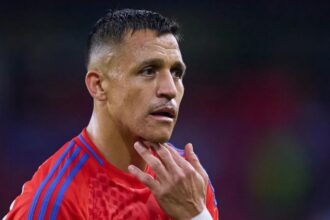 Arturo Vidal sorprende al revelar posible llegada de Alexis Sánchez a la U