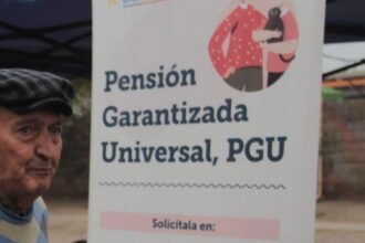Incremento gradual de la PGU: Reforma de Pensiones y Ajustes según IPC