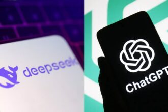 DeepSeek vs. ChatGPT: IA China desafía al mercado tecnológico