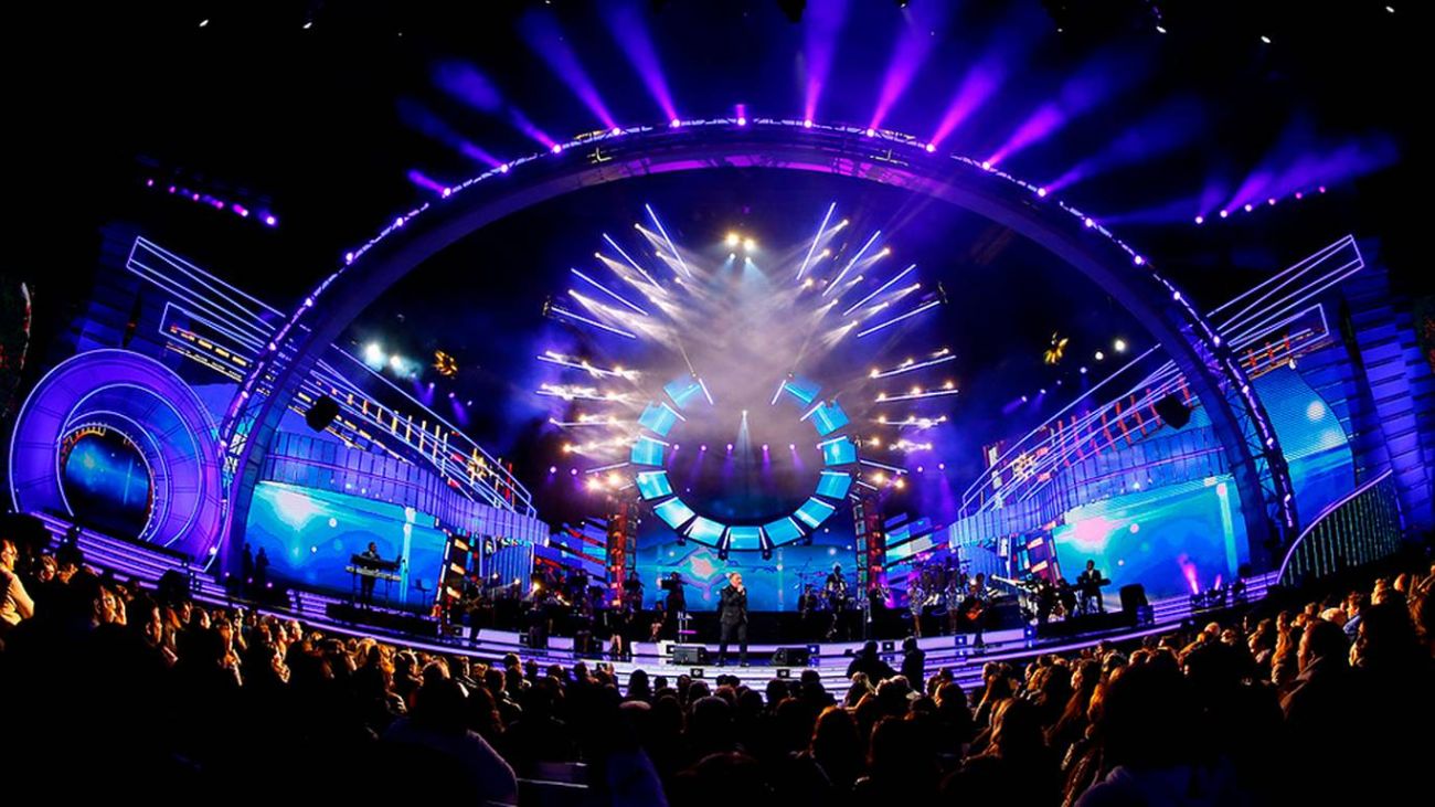 Festival de Viña 2025: Line-up Estelar y Venta de Entradas Online Festival de Viña 2025: Line-up Estelar y Venta de Entradas Online