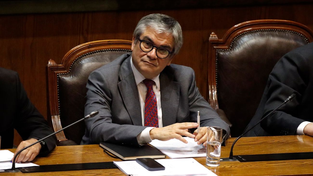 Reforma previsional en Chile: ¿un nuevo rumbo para las pensiones? Reforma previsional en Chile: ¿un nuevo rumbo para las pensiones?